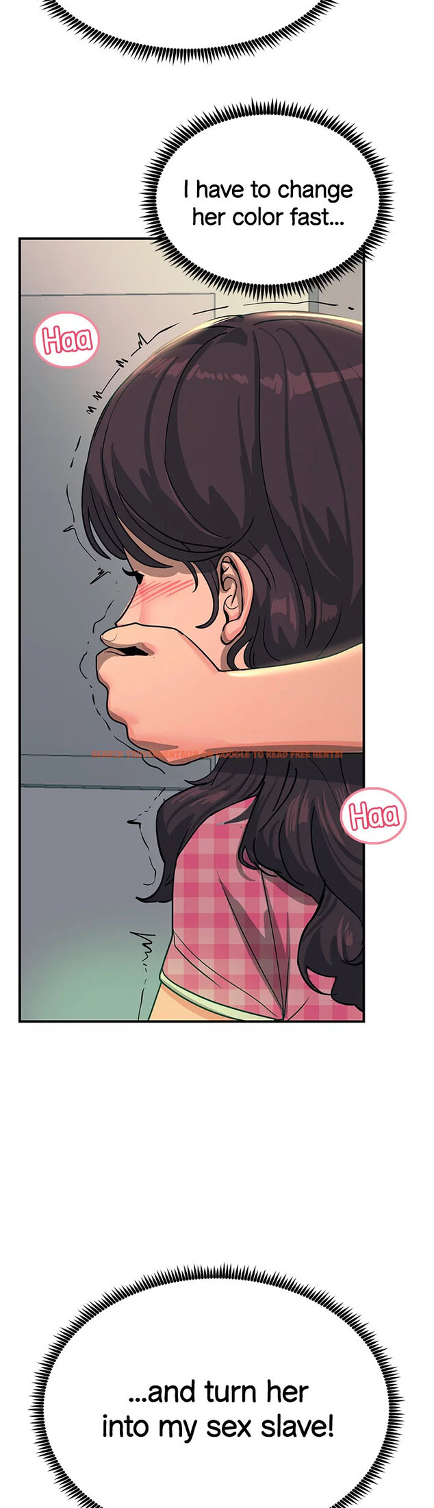 Read Hentai Image 18 828 in comic Show Me Your Color - Chapter 22 - hentaitnt.net