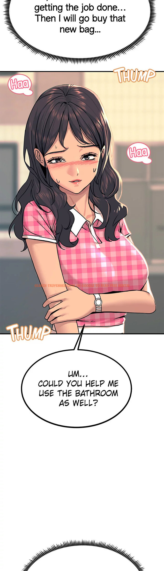 Read Hentai Image 2 826 in comic Show Me Your Color - Chapter 22 - hentaitnt.net