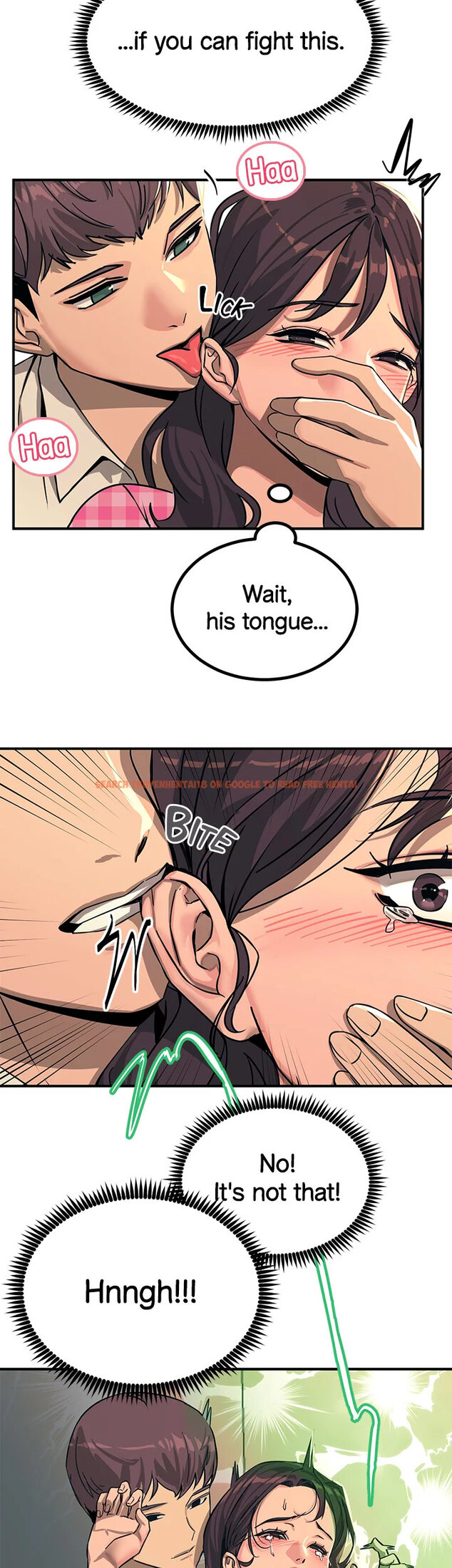 Read Hentai Image 22 829 in comic Show Me Your Color - Chapter 22 - hentaitnt.net