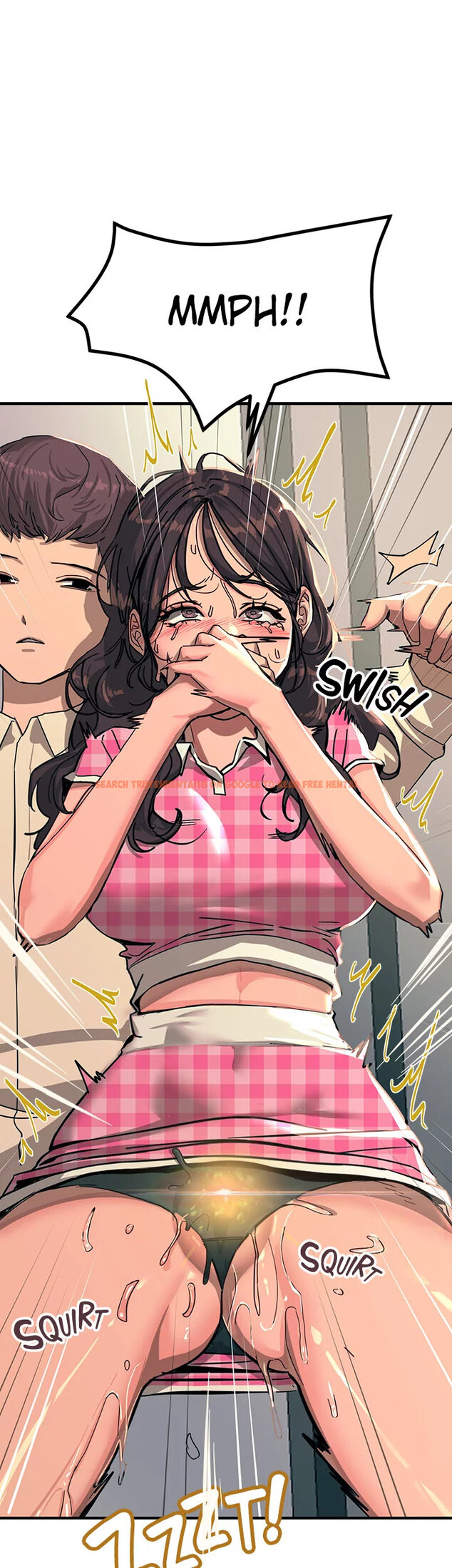 Read Hentai Image 26 830 in comic Show Me Your Color - Chapter 22 - hentaitnt.net