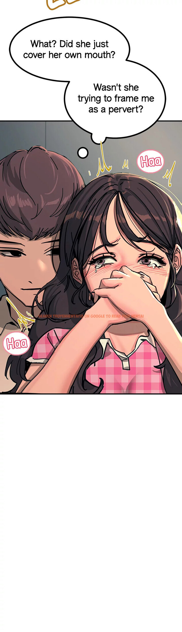 Read Hentai Image 27 830 in comic Show Me Your Color - Chapter 22 - hentaitnt.net