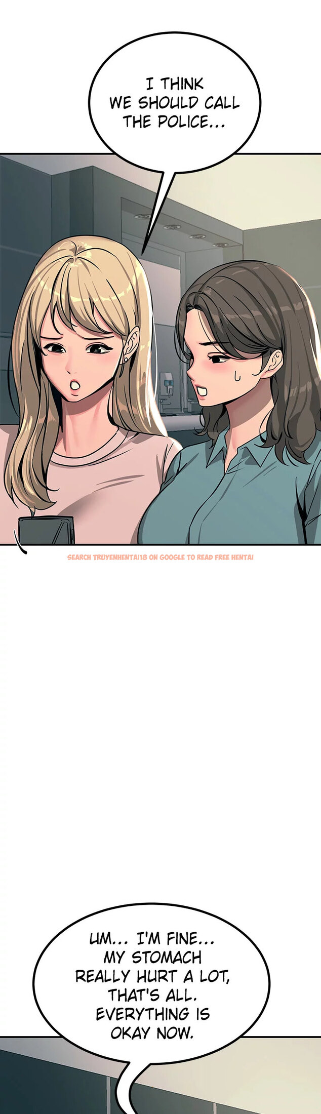 Read Hentai Image 28 830 in comic Show Me Your Color - Chapter 22 - hentaitnt.net
