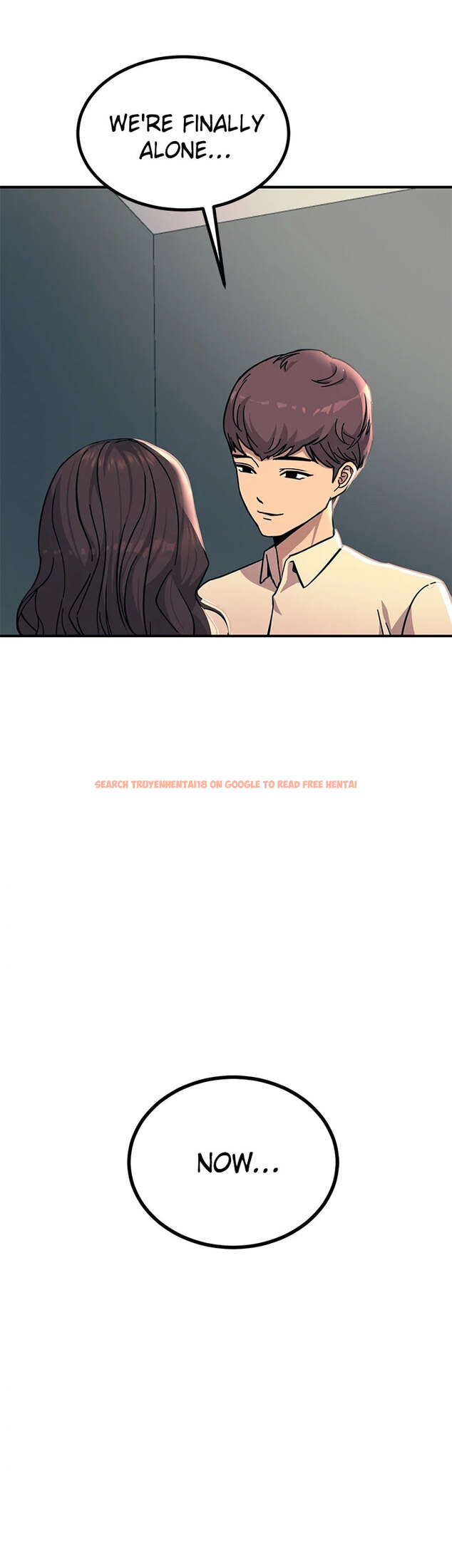 Read Hentai Image 30 831 in comic Show Me Your Color - Chapter 22 - hentaitnt.net