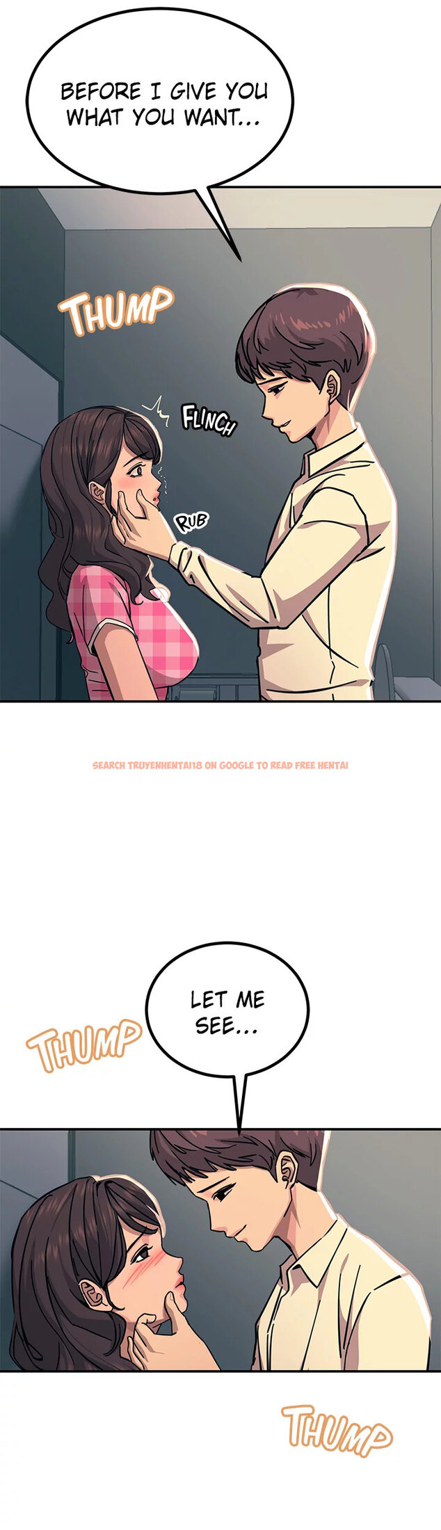 Read Hentai Image 31 831 in comic Show Me Your Color - Chapter 22 - hentaitnt.net