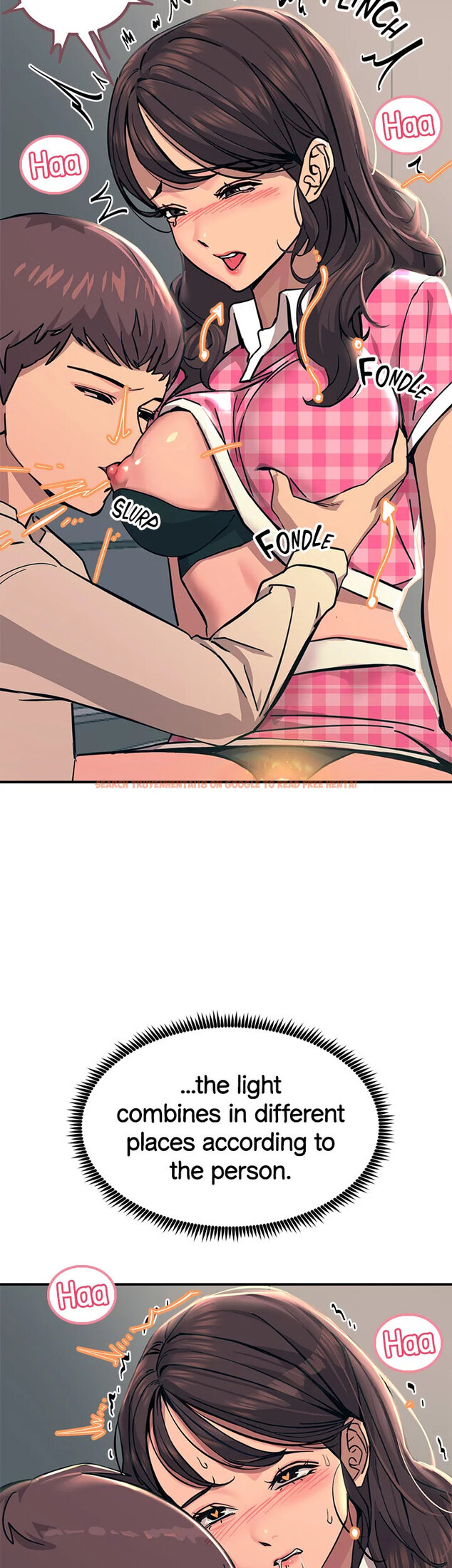 Read Hentai Image 35 831 in comic Show Me Your Color - Chapter 22 - hentaitnt.net