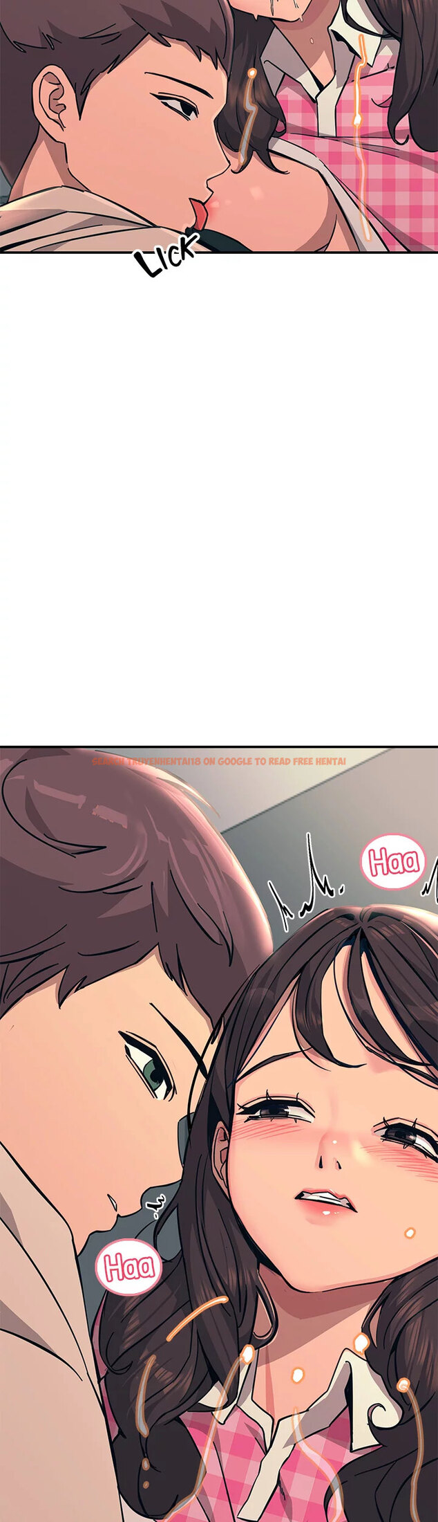 Read Hentai Image 36 831 in comic Show Me Your Color - Chapter 22 - hentaitnt.net