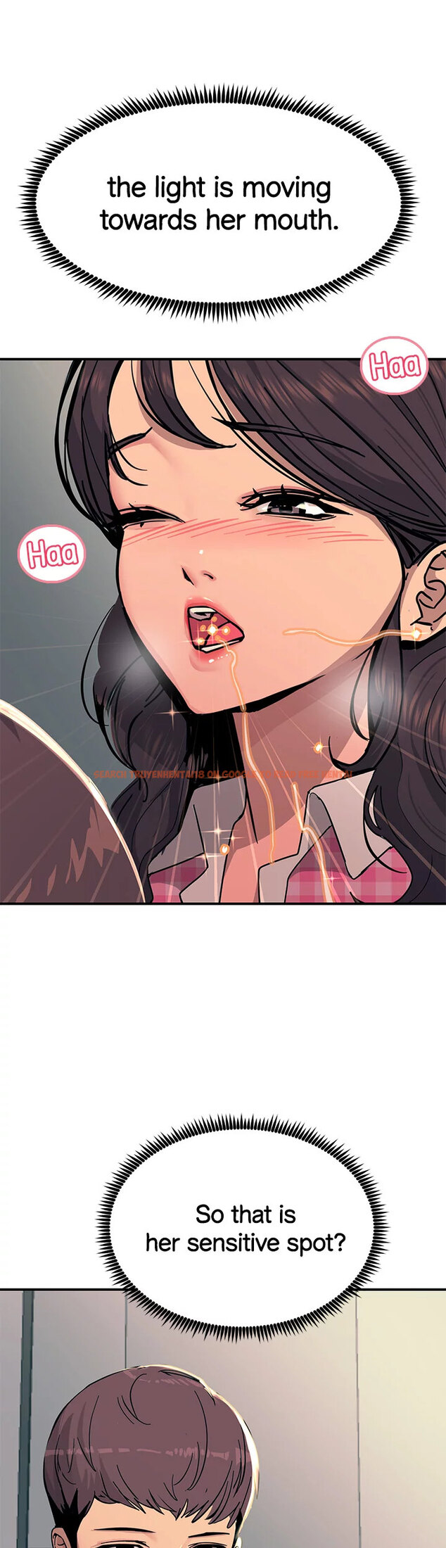 Read Hentai Image 38 831 in comic Show Me Your Color - Chapter 22 - hentaitnt.net