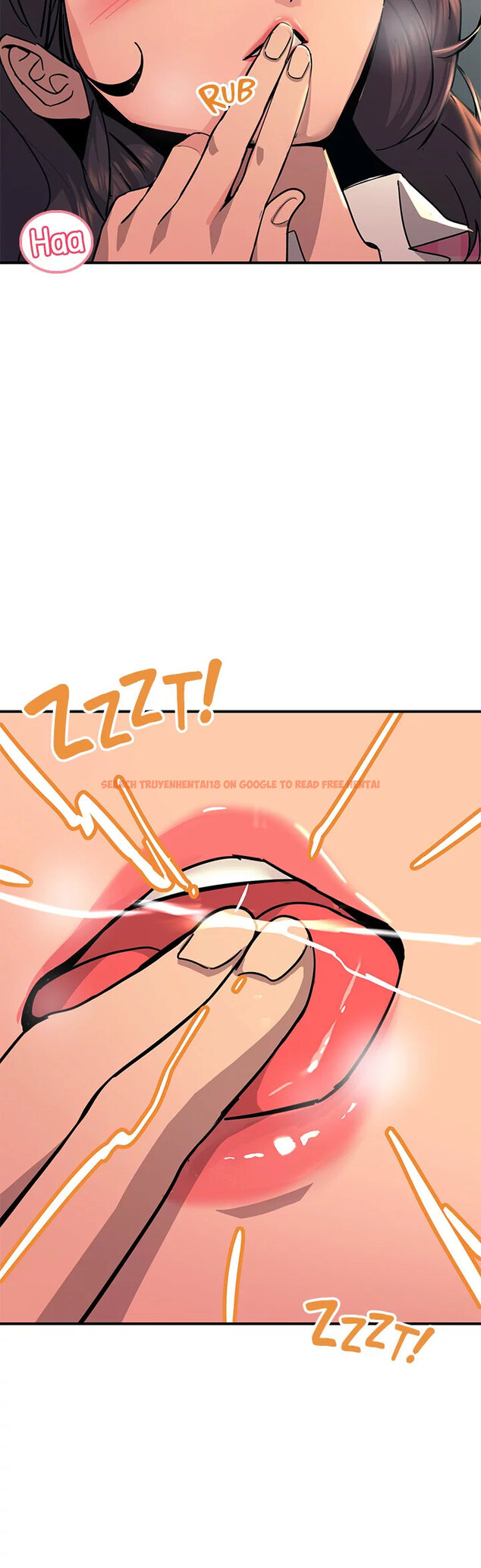 Read Hentai Image 40 832 in comic Show Me Your Color - Chapter 22 - hentaitnt.net
