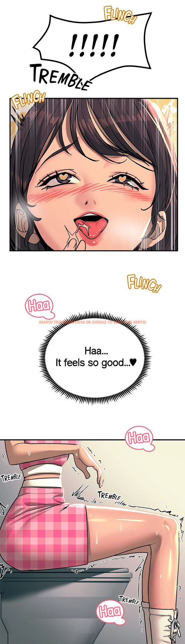 Read Hentai Image 41 832 in comic Show Me Your Color - Chapter 22 - hentaitnt.net