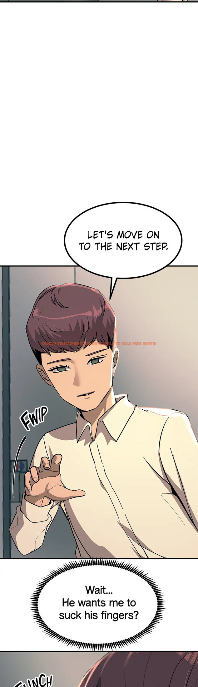 Read Hentai Image 42 832 in comic Show Me Your Color - Chapter 22 - hentaitnt.net