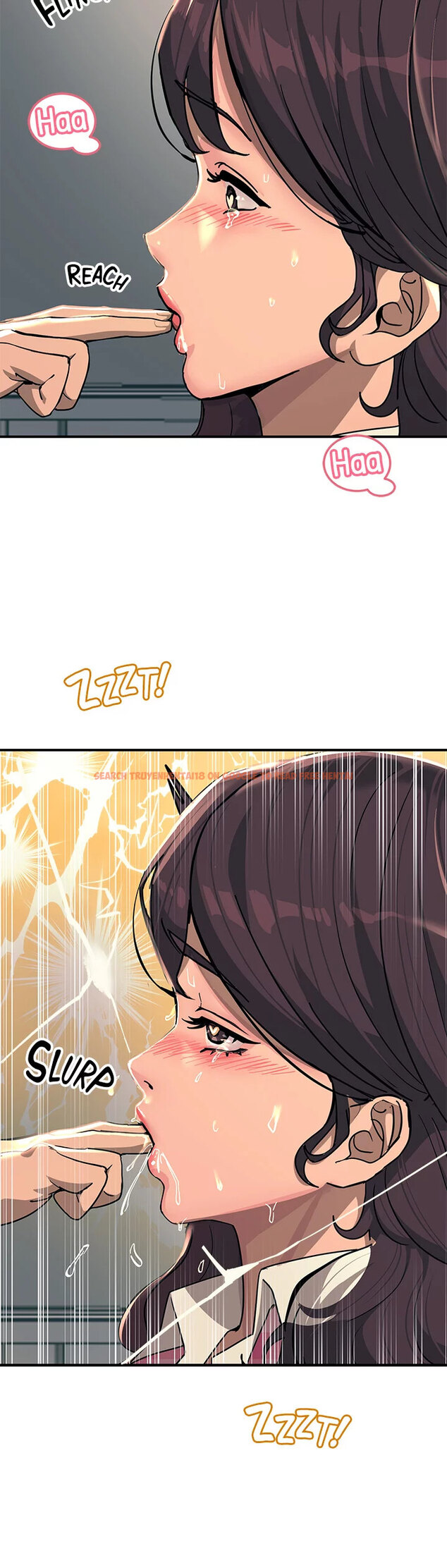 Read Hentai Image 43 832 in comic Show Me Your Color - Chapter 22 - hentaitnt.net