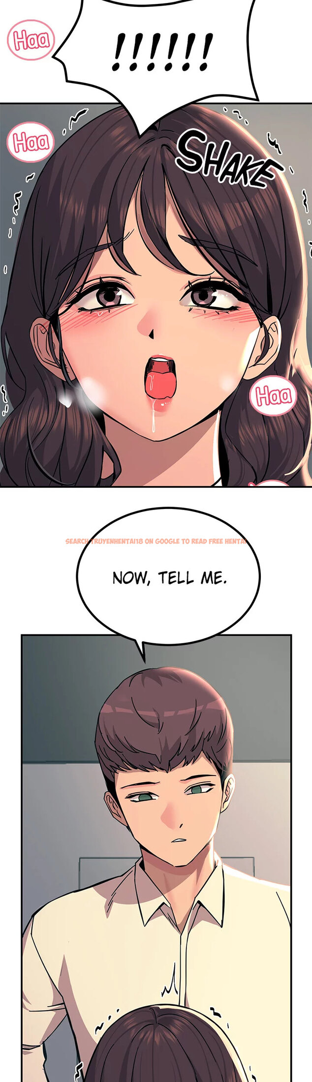 Read Hentai Image 50 833 in comic Show Me Your Color - Chapter 22 - hentaitnt.net