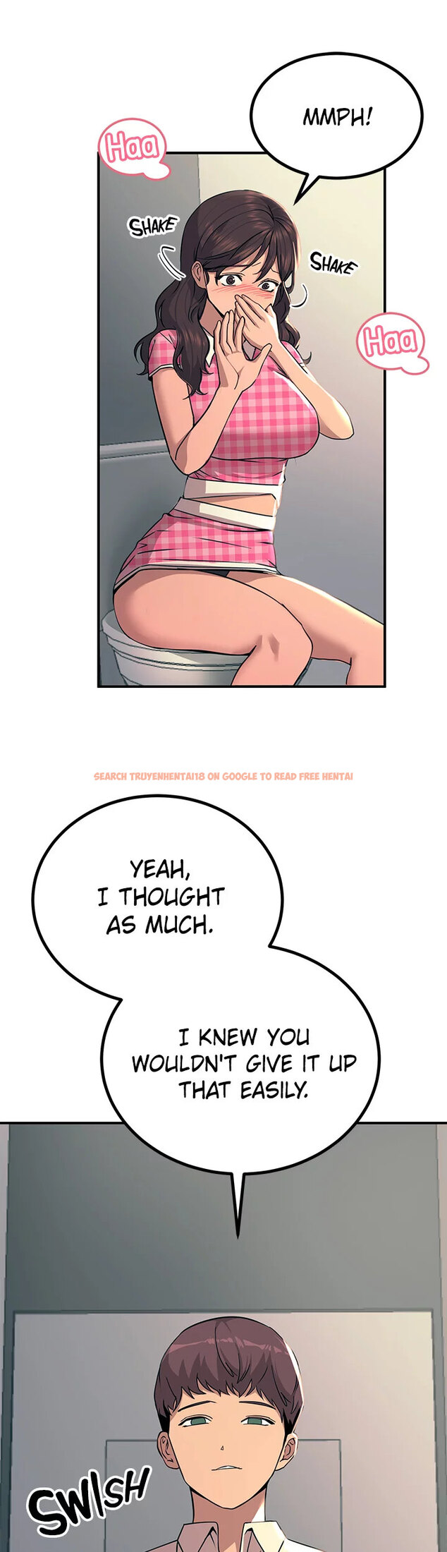 Read Hentai Image 52 833 in comic Show Me Your Color - Chapter 22 - hentaitnt.net