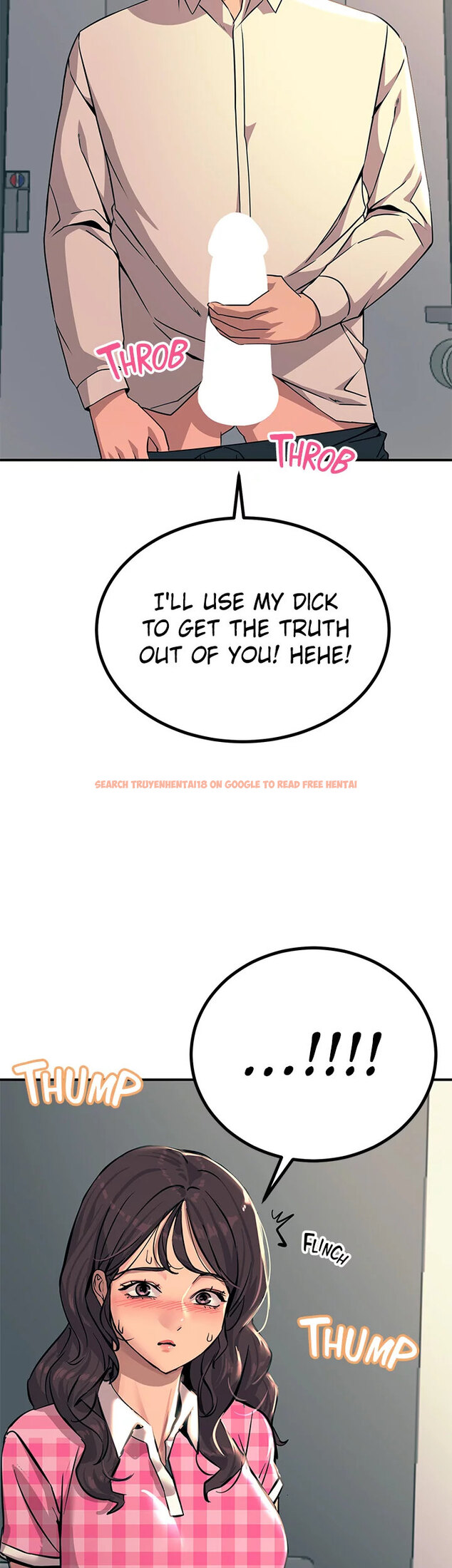 Read Hentai Image 53 833 in comic Show Me Your Color - Chapter 22 - hentaitnt.net