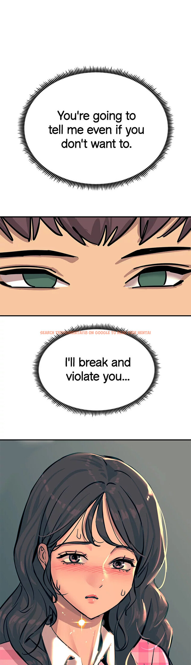 Read Hentai Image 55 833 in comic Show Me Your Color - Chapter 22 - hentaitnt.net