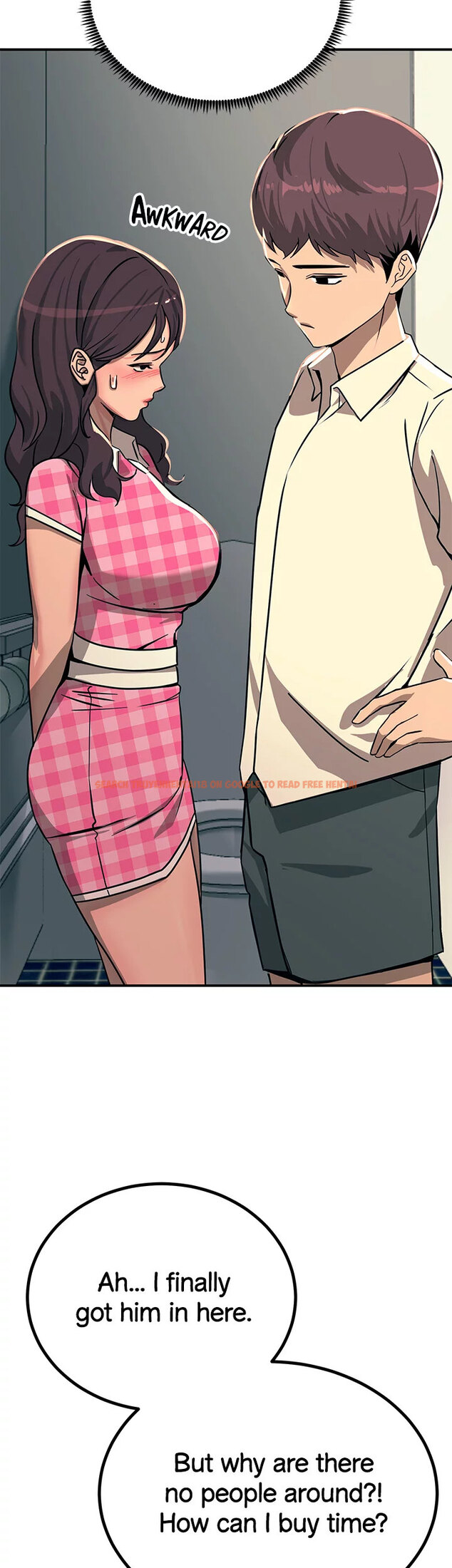 Read Hentai Image 6 827 in comic Show Me Your Color - Chapter 22 - hentaitnt.net