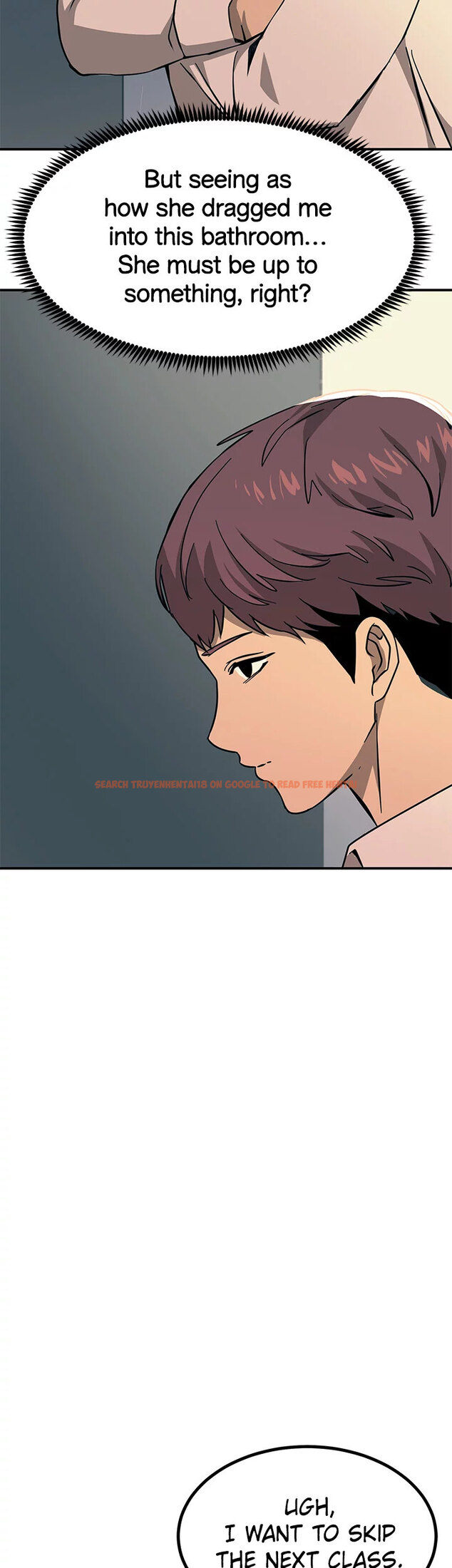 Read Hentai Image 9 827 in comic Show Me Your Color - Chapter 22 - hentaitnt.net
