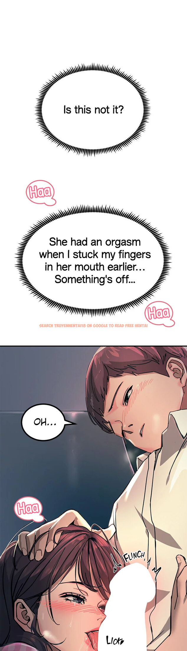 Read Hentai Image 11 914 in comic Show Me Your Color - Chapter 23 - hentaitnt.net