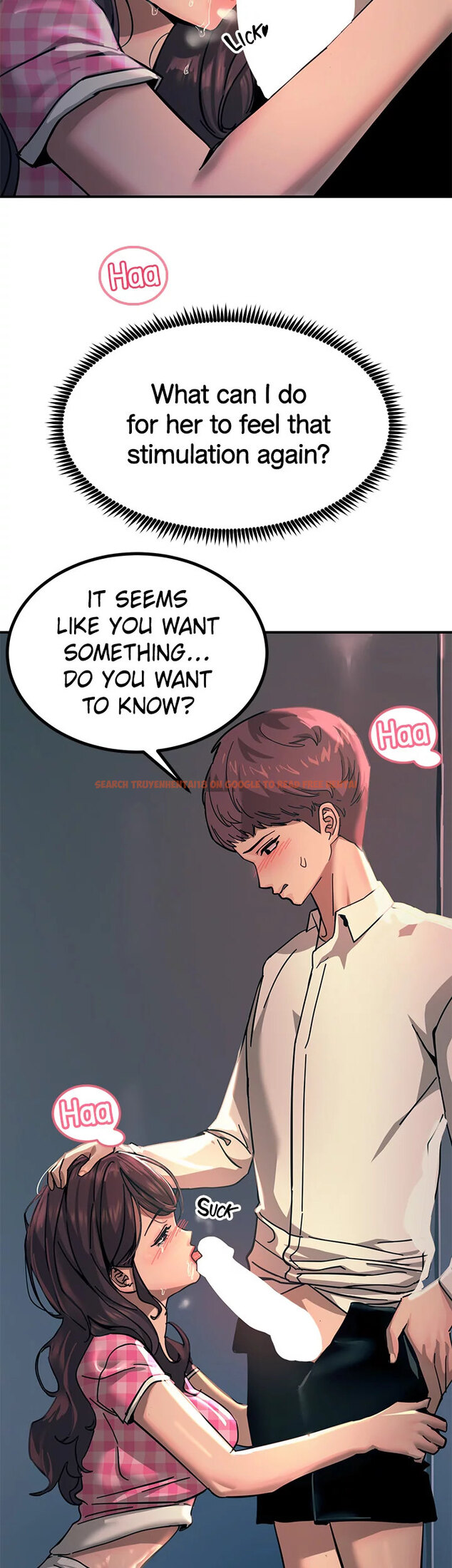 Read Hentai Image 12 914 in comic Show Me Your Color - Chapter 23 - hentaitnt.net