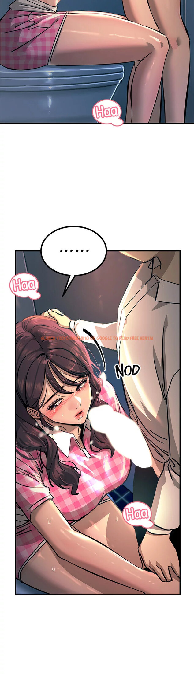 Read Hentai Image 13 914 in comic Show Me Your Color - Chapter 23 - hentaitnt.net
