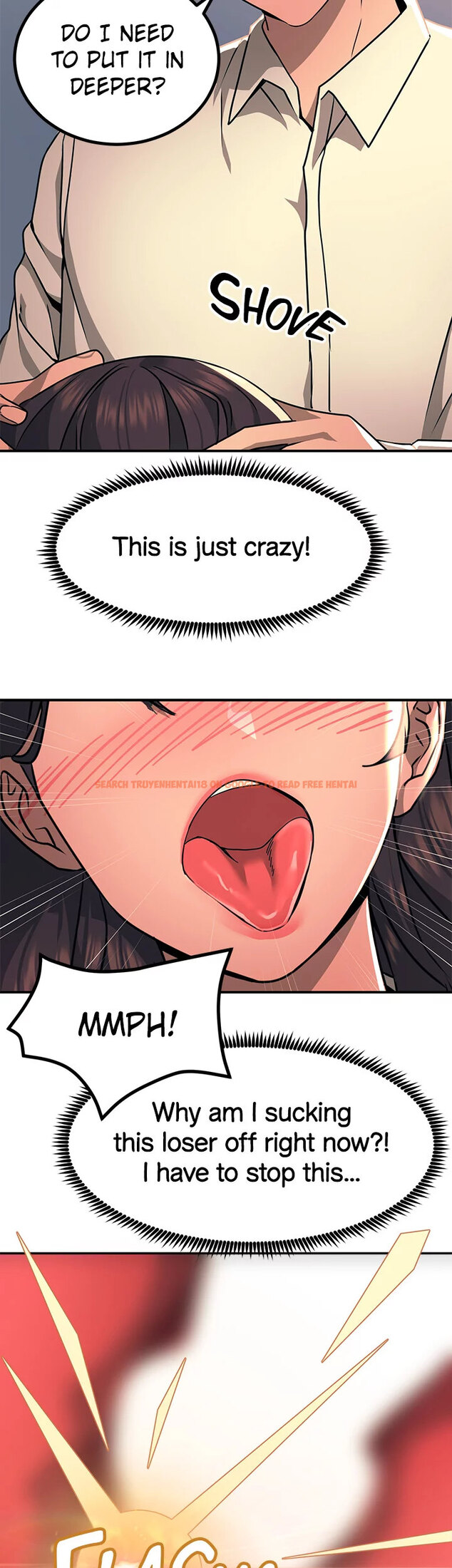 Read Hentai Image 17 914 in comic Show Me Your Color - Chapter 23 - hentaitnt.net