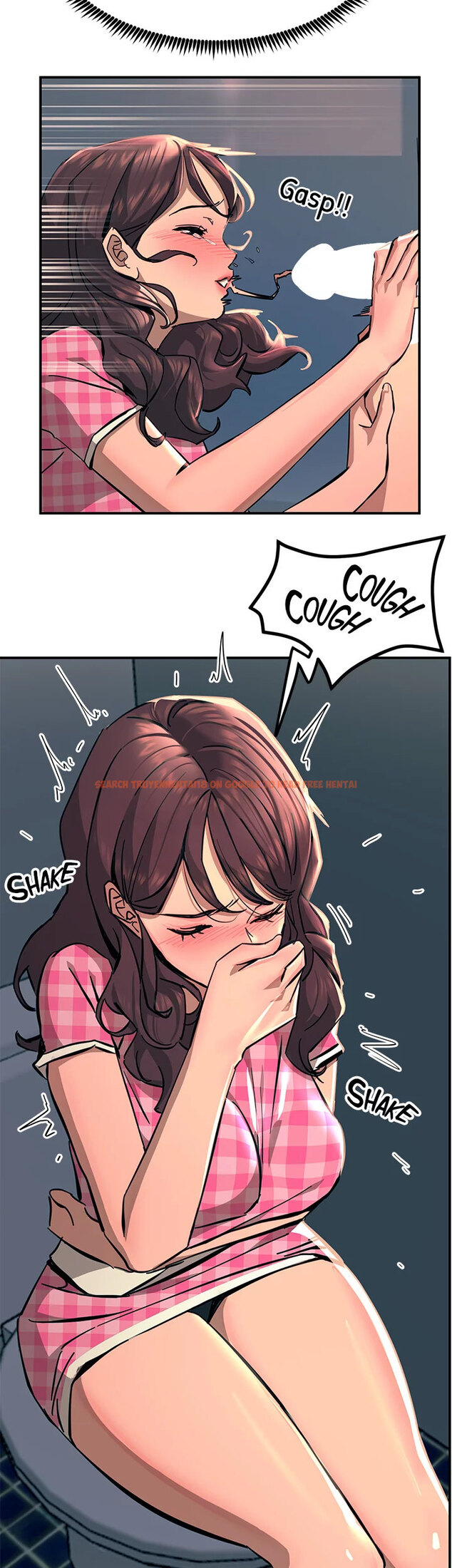 Read Hentai Image 21 914 in comic Show Me Your Color - Chapter 23 - hentaitnt.net
