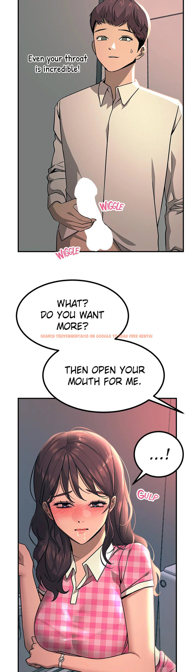 Read Hentai Image 24 915 in comic Show Me Your Color - Chapter 23 - hentaitnt.net