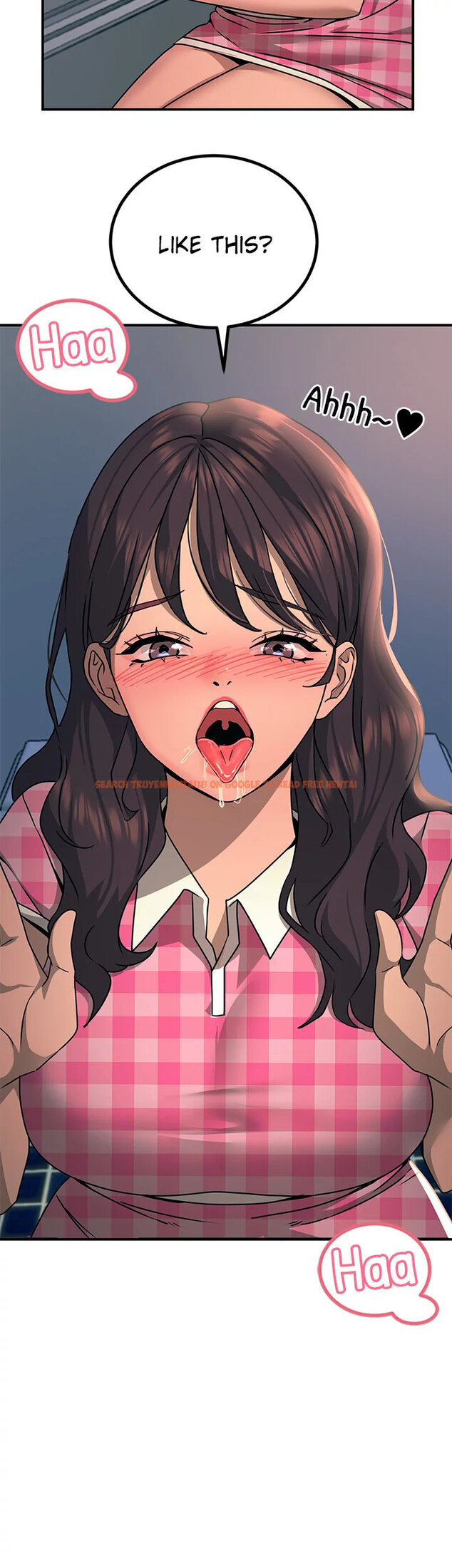 Read Hentai Image 25 915 in comic Show Me Your Color - Chapter 23 - hentaitnt.net