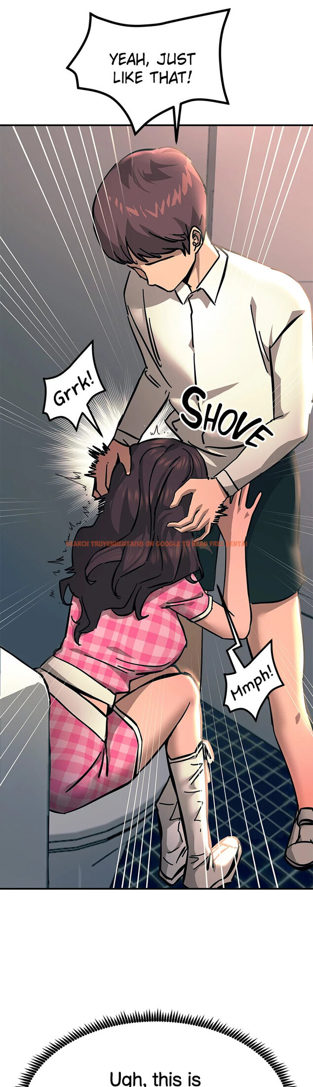 Read Hentai Image 26 915 in comic Show Me Your Color - Chapter 23 - hentaitnt.net