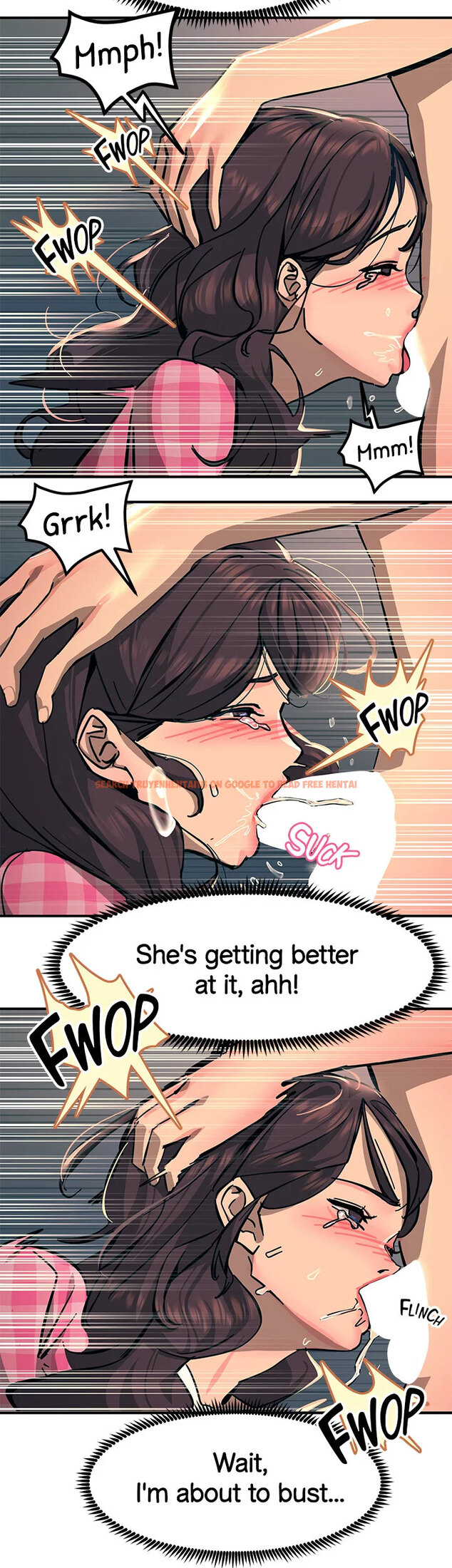 Read Hentai Image 28 915 in comic Show Me Your Color - Chapter 23 - hentaitnt.net
