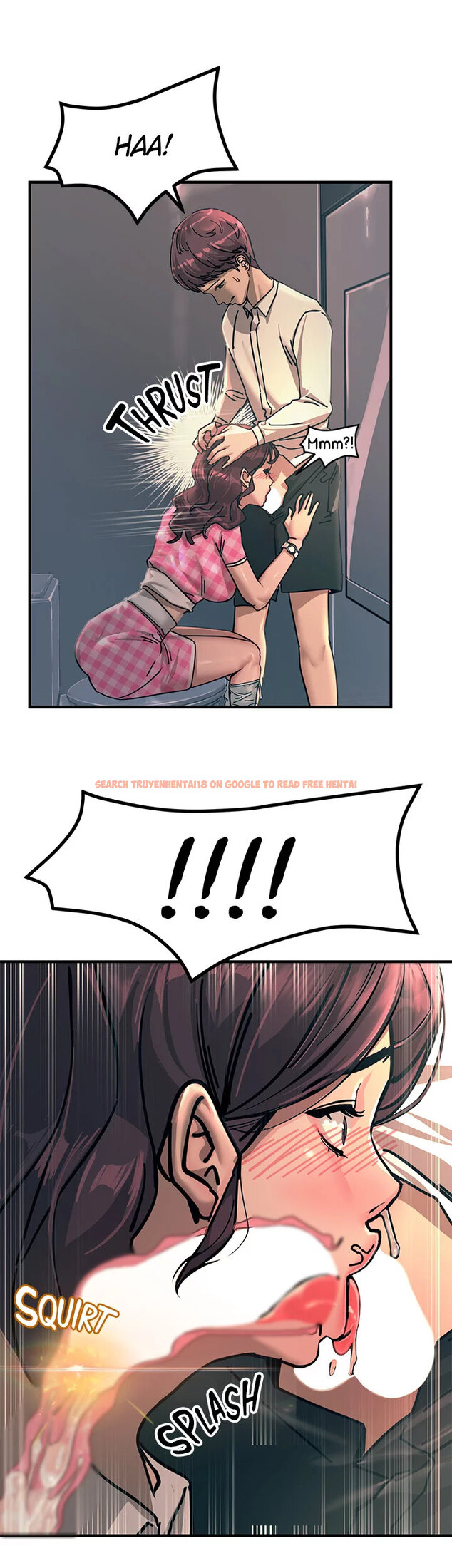 Read Hentai Image 30 915 in comic Show Me Your Color - Chapter 23 - hentaitnt.net