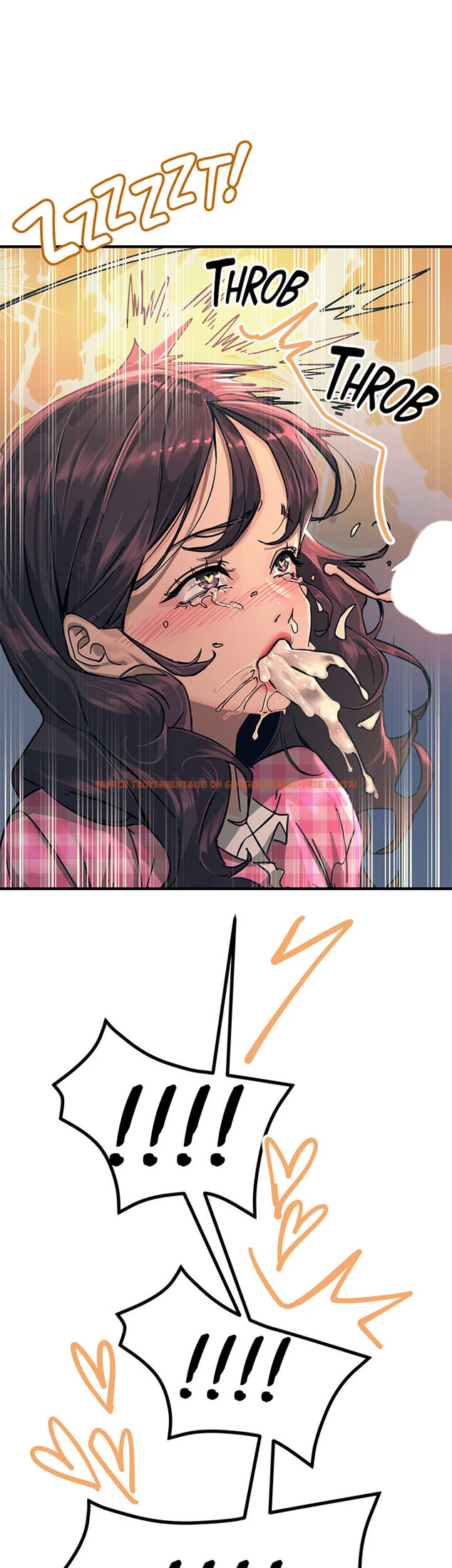 Read Hentai Image 31 916 in comic Show Me Your Color - Chapter 23 - hentaitnt.net