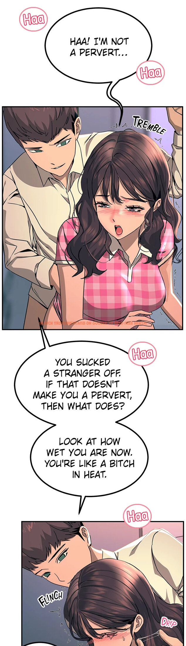 Read Hentai Image 35 916 in comic Show Me Your Color - Chapter 23 - hentaitnt.net