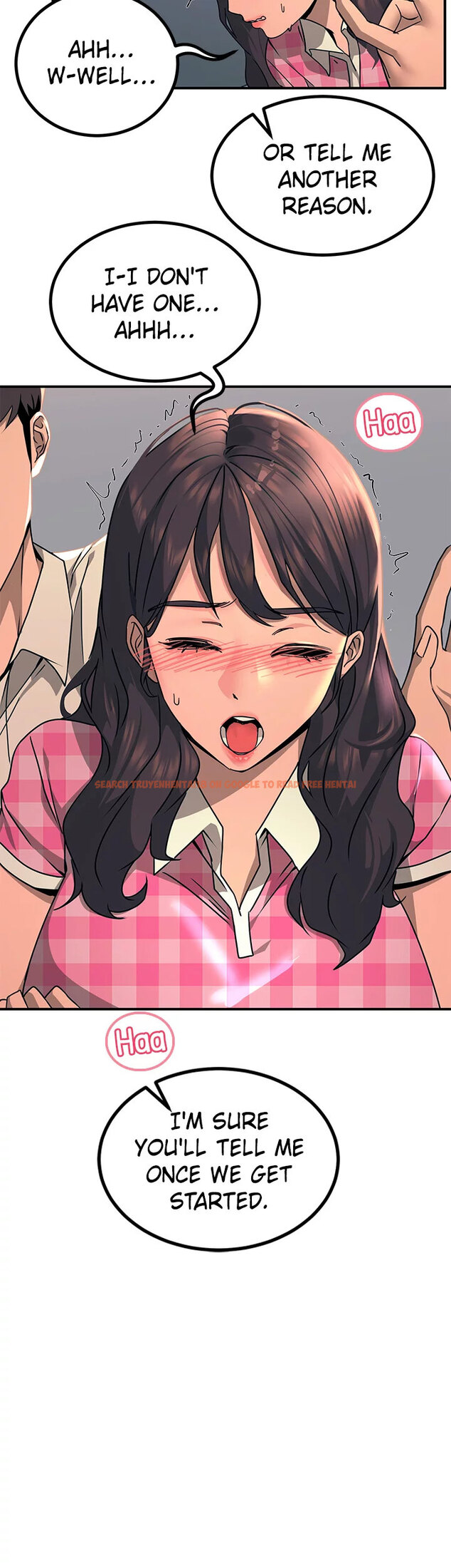 Read Hentai Image 36 916 in comic Show Me Your Color - Chapter 23 - hentaitnt.net