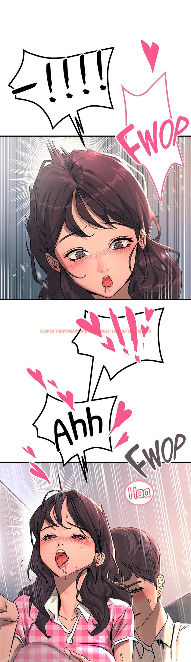 Read Hentai Image 38 916 in comic Show Me Your Color - Chapter 23 - hentaitnt.net