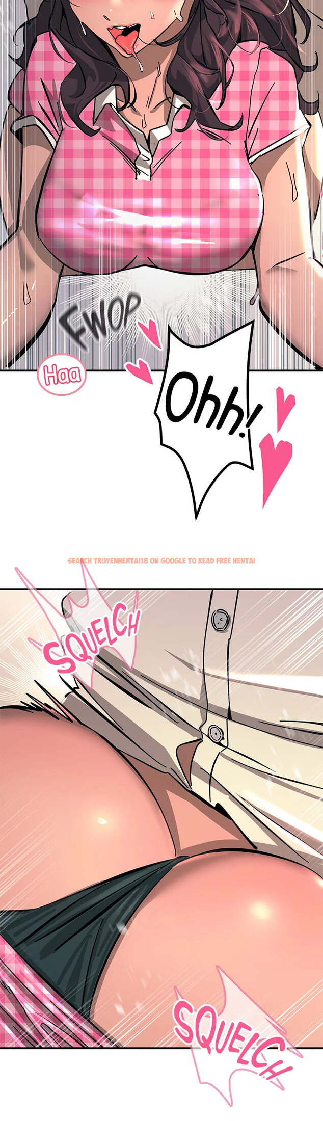 Read Hentai Image 40 917 in comic Show Me Your Color - Chapter 23 - hentaitnt.net