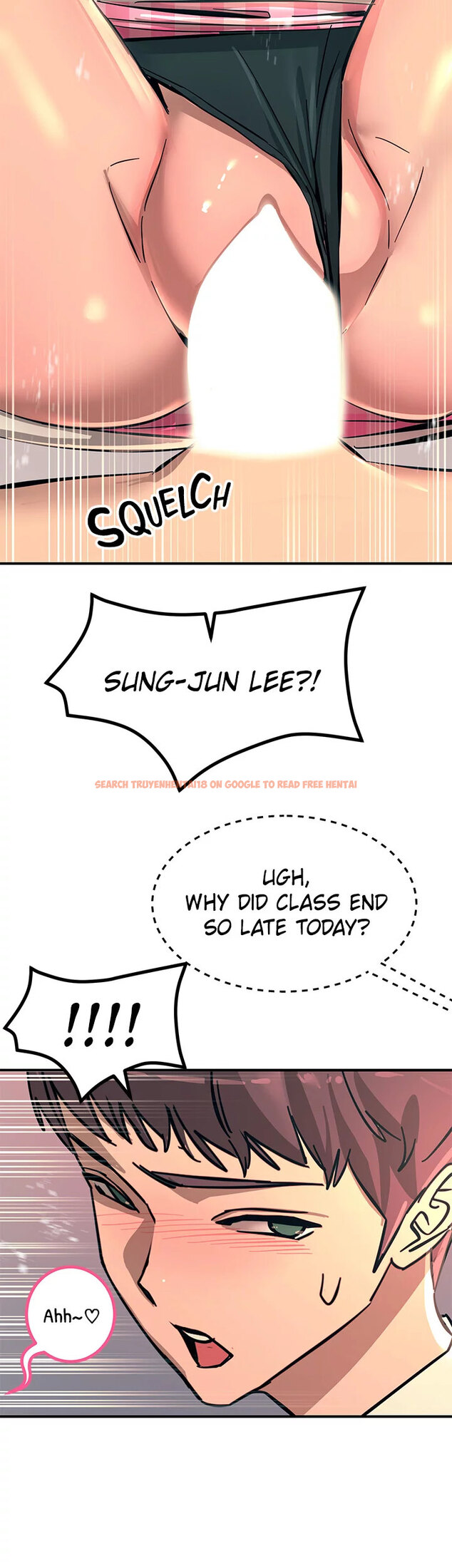 Read Hentai Image 46 918 in comic Show Me Your Color - Chapter 23 - hentaitnt.net