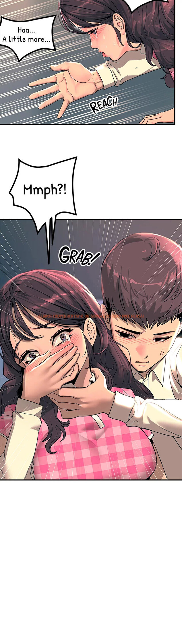 Read Hentai Image 48 918 in comic Show Me Your Color - Chapter 23 - hentaitnt.net