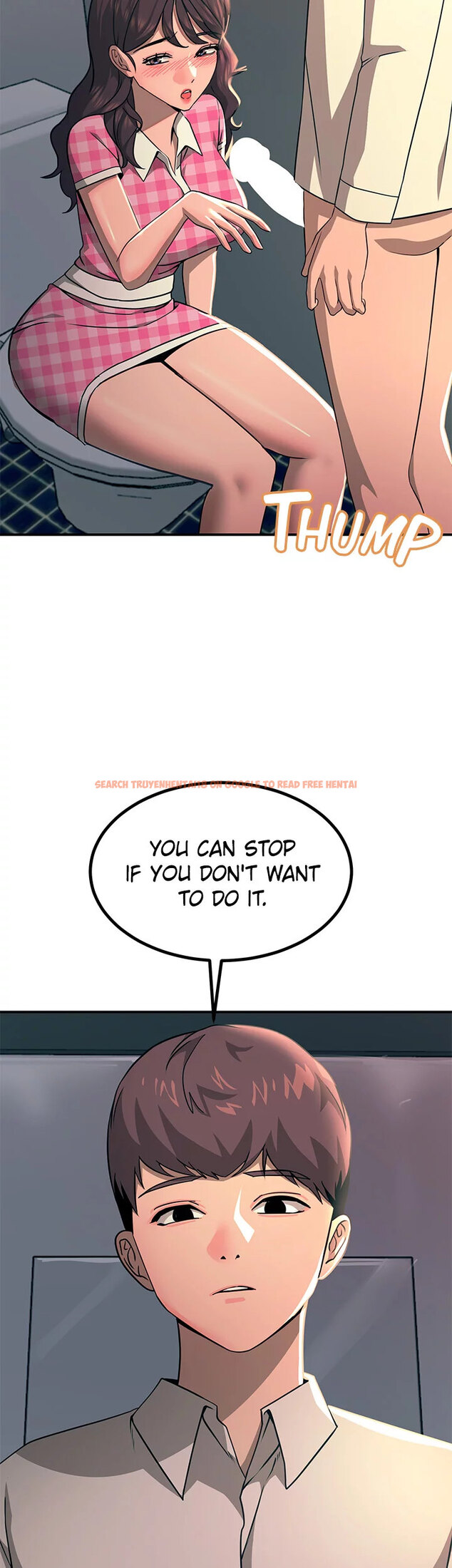 Read Hentai Image 5 913 in comic Show Me Your Color - Chapter 23 - hentaitnt.net