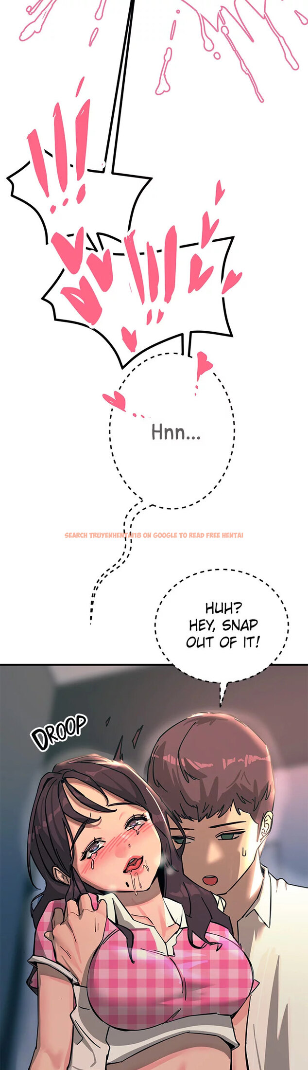 Read Hentai Image 51 918 in comic Show Me Your Color - Chapter 23 - hentaitnt.net