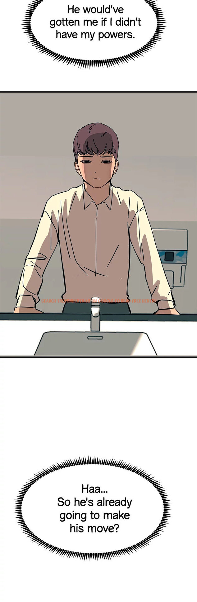 Read Hentai Image 53 919 in comic Show Me Your Color - Chapter 23 - hentaitnt.net
