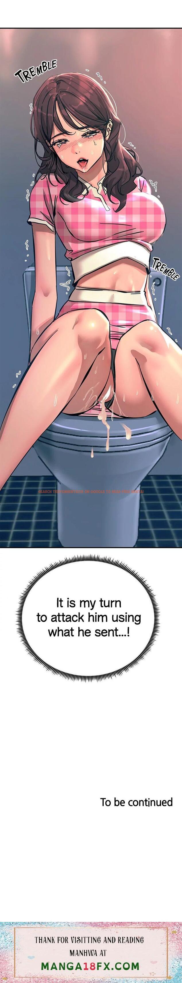 Read Hentai Image 55 919 in comic Show Me Your Color - Chapter 23 - hentaitnt.net