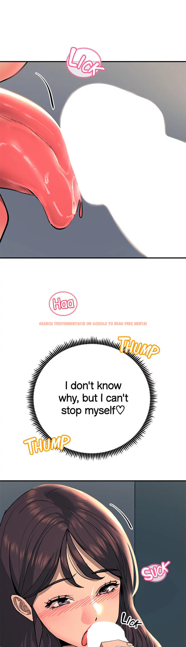 Read Hentai Image 8 914 in comic Show Me Your Color - Chapter 23 - hentaitnt.net