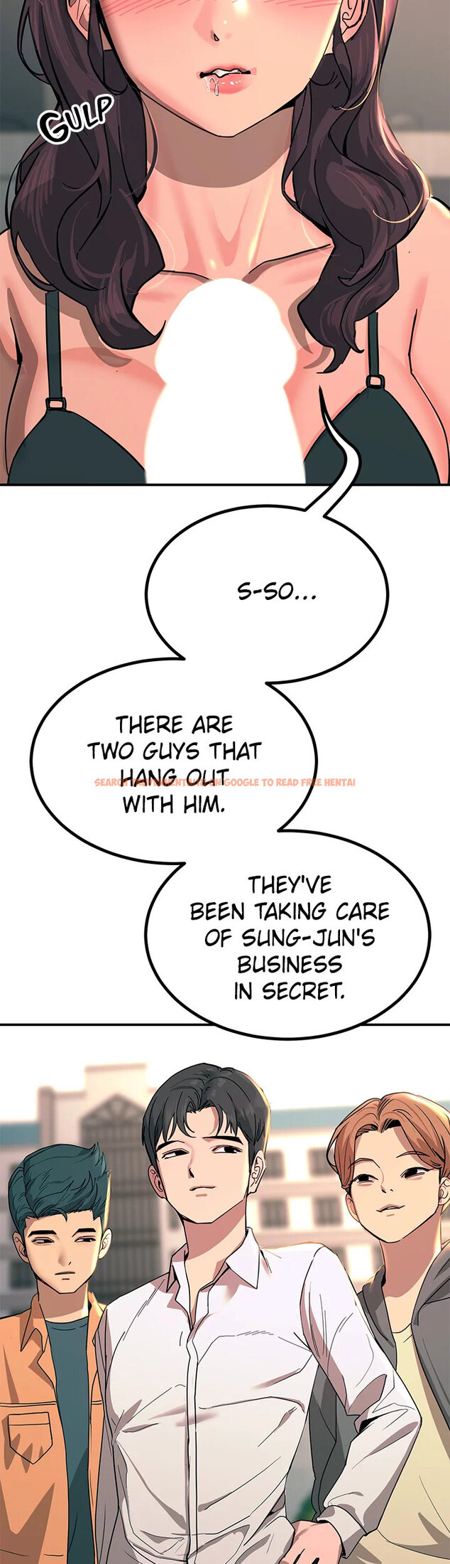 Read Hentai Image 10 985 in comic Show Me Your Color - Chapter 24 - hentaitnt.net