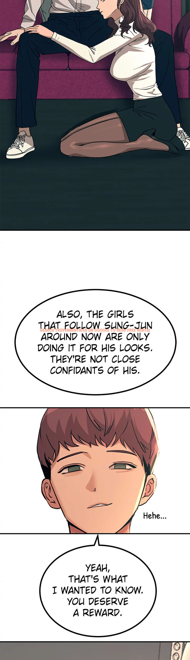 Read Hentai Image 13 986 in comic Show Me Your Color - Chapter 24 - hentaitnt.net