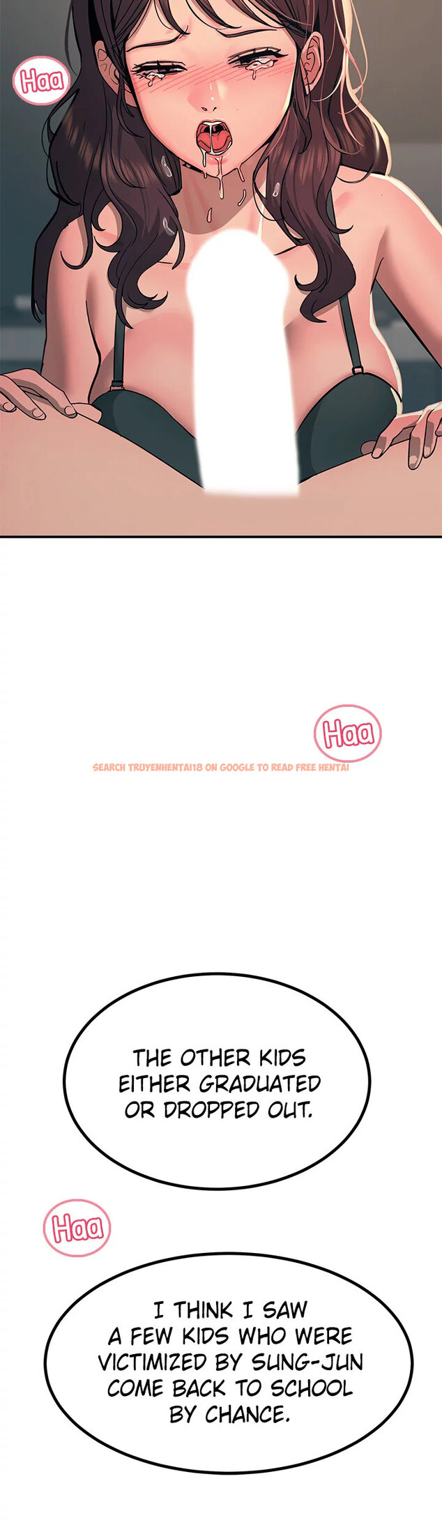 Read Hentai Image 21 986 in comic Show Me Your Color - Chapter 24 - hentaitnt.net