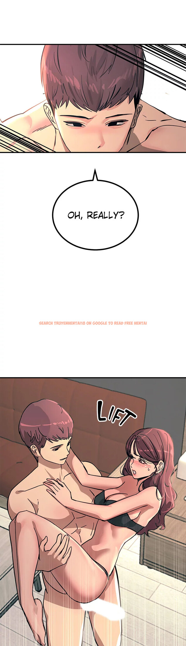 Read Hentai Image 22 986 in comic Show Me Your Color - Chapter 24 - hentaitnt.net