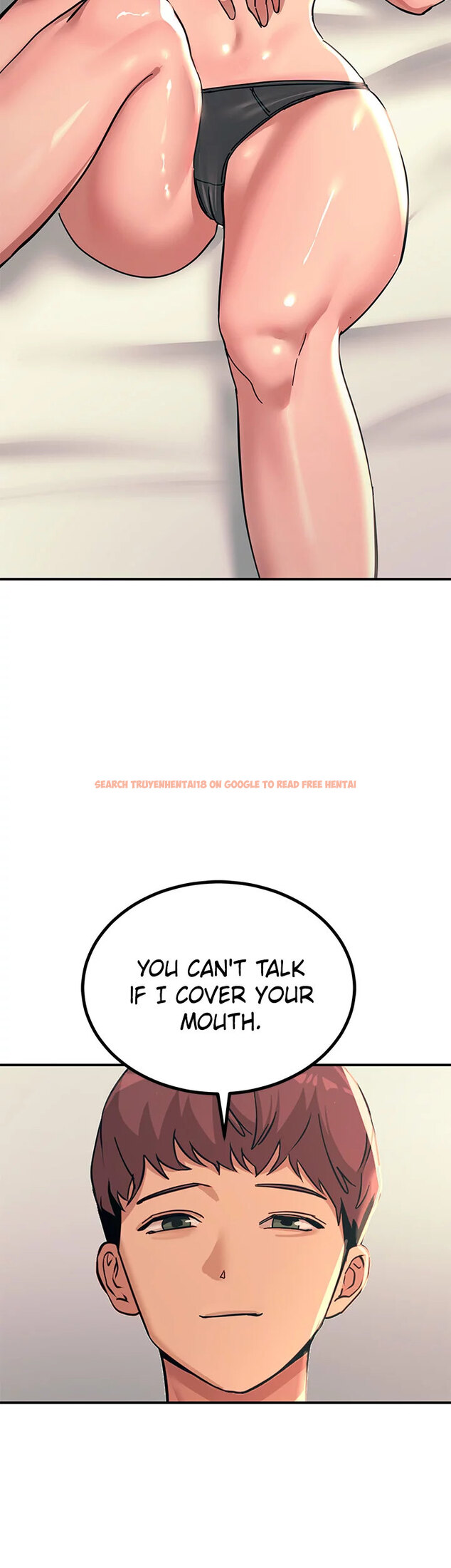 Read Hentai Image 24 986 in comic Show Me Your Color - Chapter 24 - hentaitnt.net