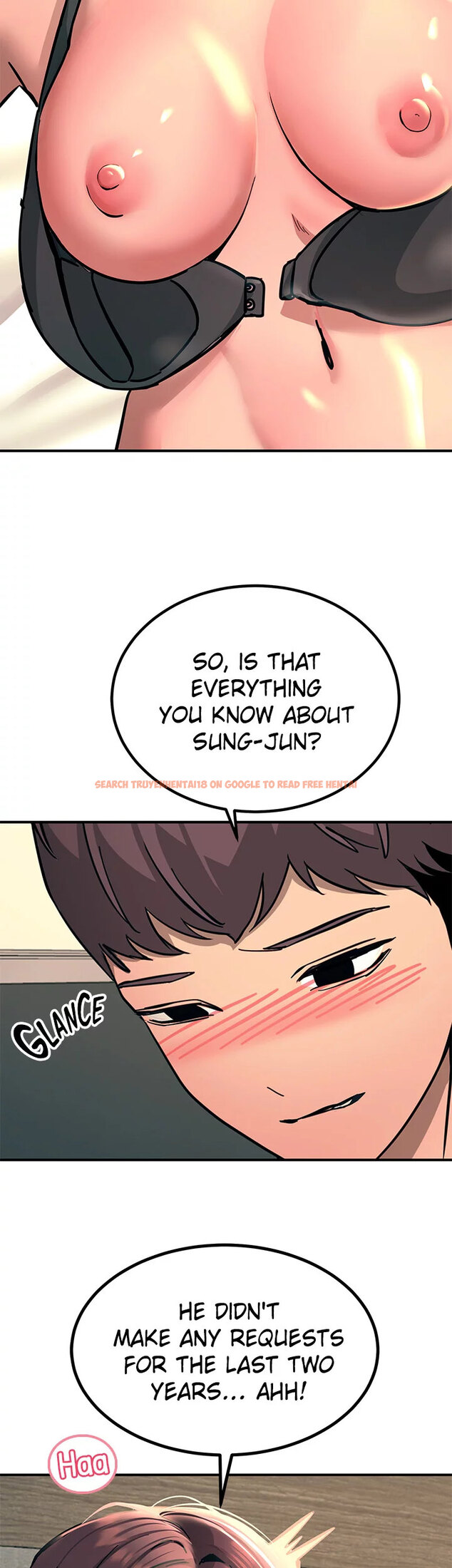 Read Hentai Image 26 986 in comic Show Me Your Color - Chapter 24 - hentaitnt.net