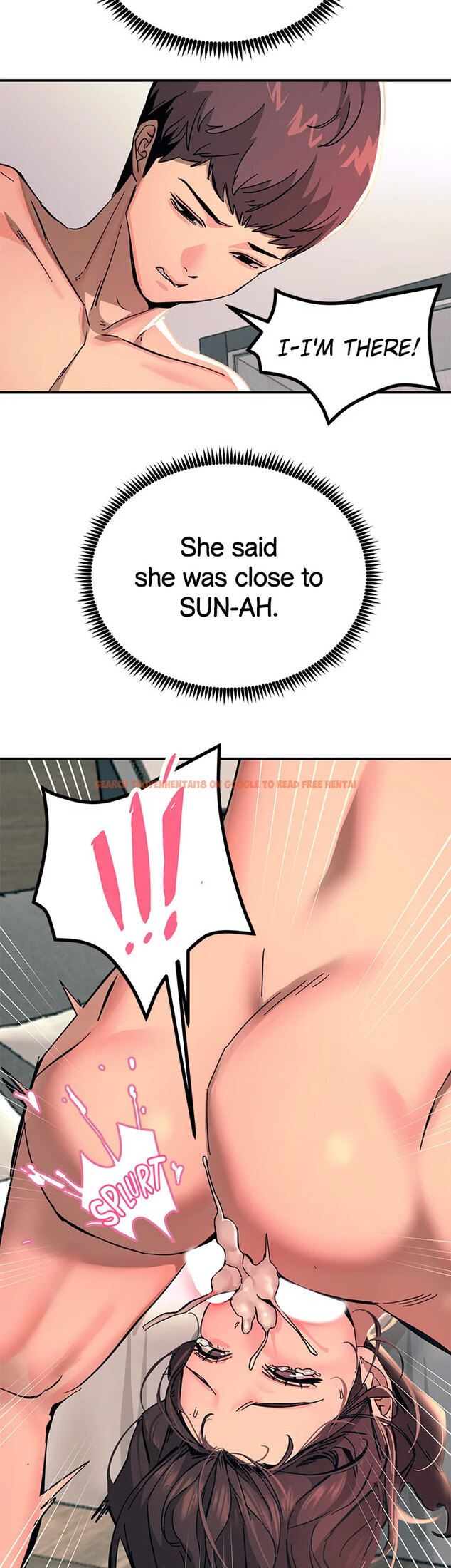 Read Hentai Image 45 988 in comic Show Me Your Color - Chapter 24 - hentaitnt.net